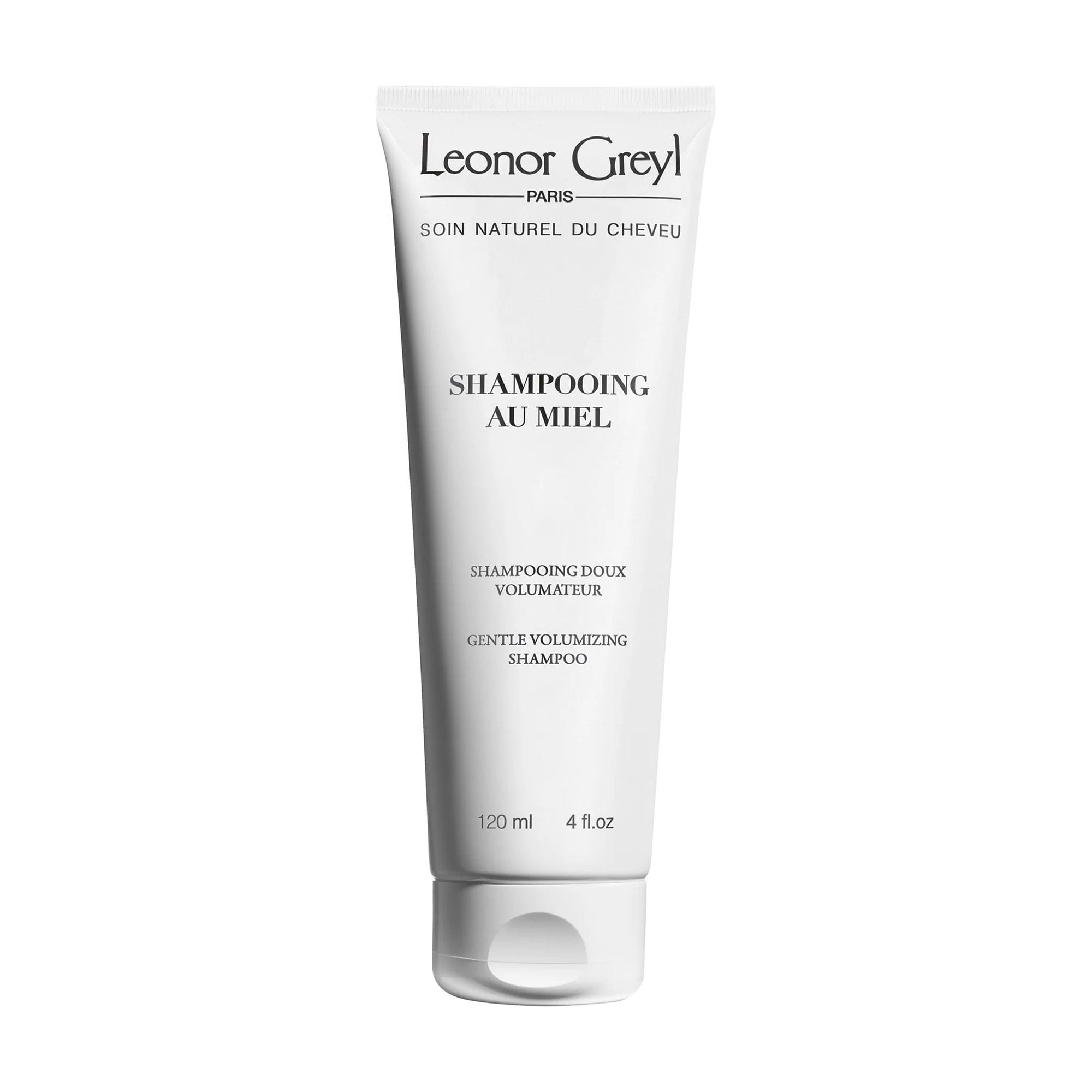 Медовий шампунь для волосся Leonor Greyl Shampoo Au Miel, 120 мл